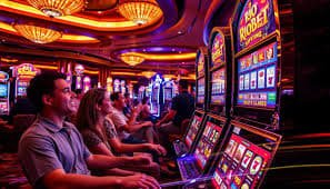 bj60 Live Casino