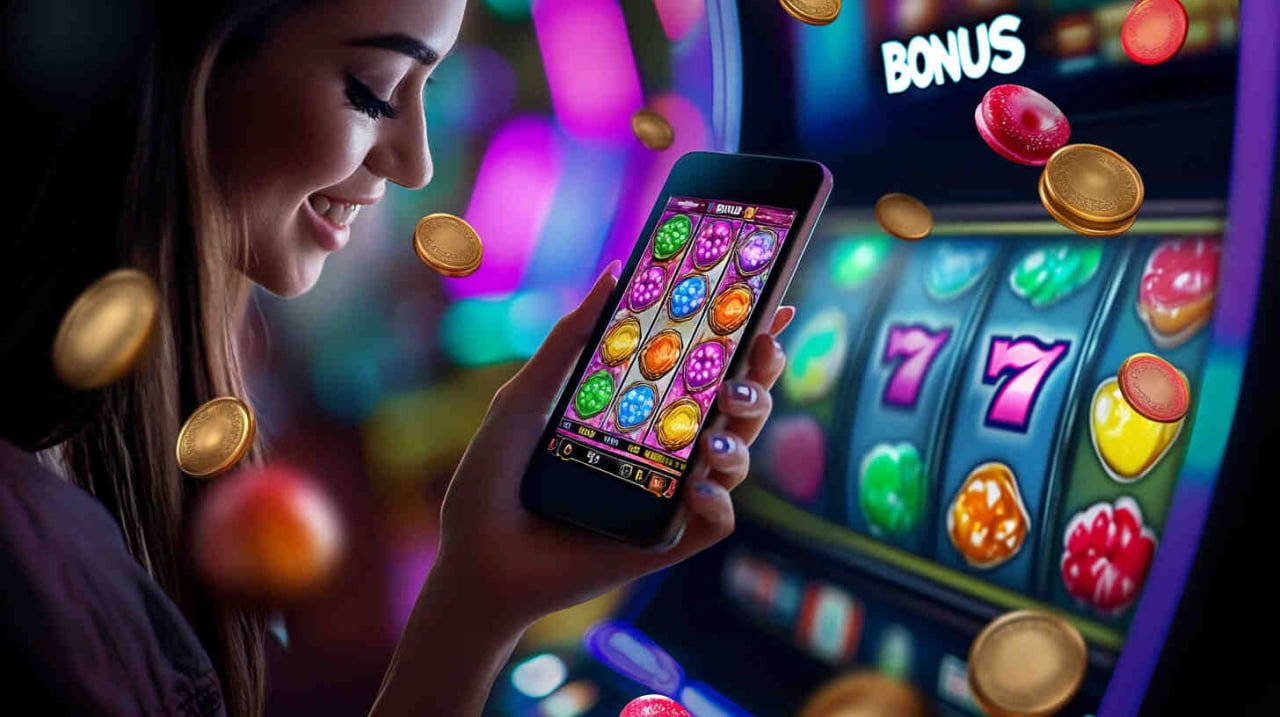 bj60 mobile gaming